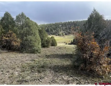 Pagosa Springs Residential Corner Lot