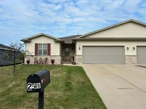 Two-Unit Residential Income Property