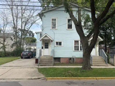 Multifamily Property