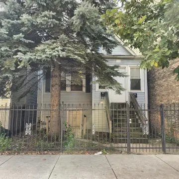 Two-Unit Duplex with Rear Parking