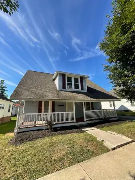 Spacious Student Rental Property