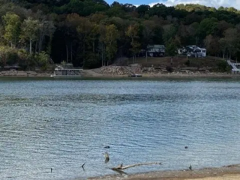 Riverfront Lots with Canyon Views