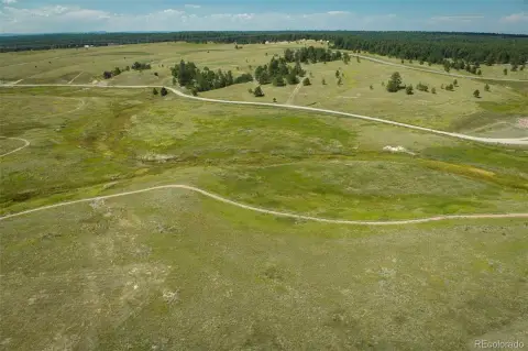 Colorado Springs 5-Acre Land Parcel