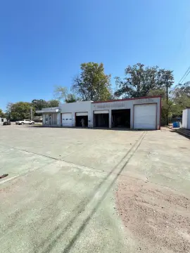 5-Bay Auto Shop