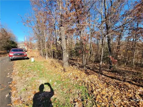 Bella Vista Land Parcel