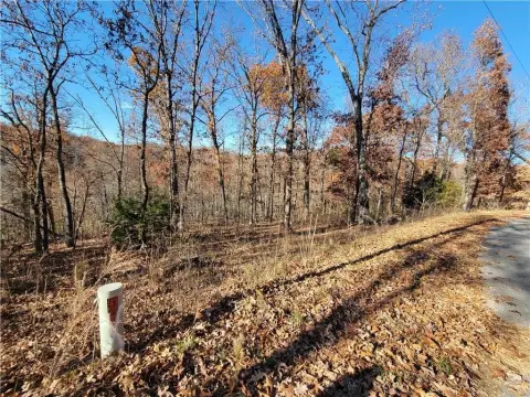 Residential Lot Near Flo Ride