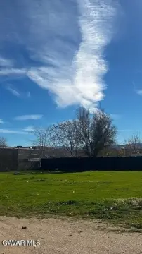 Residential Land in Palmdale, CA