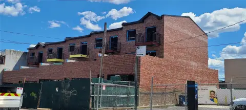 New Whitestone Mixed-Use Building