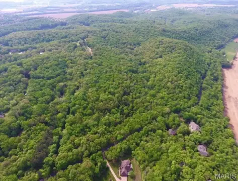 Eureka Land with River Valley Views