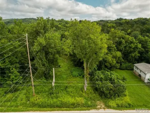 Commercial Land in Barnhart, MO