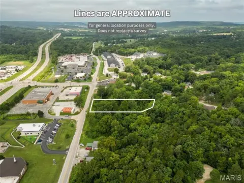 Barnhart Commercial Land For Sale