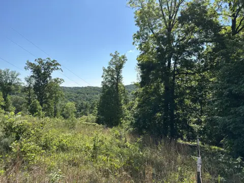 Georgetown, TN Land Lot