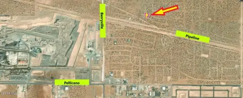 El Paso Land For Sale