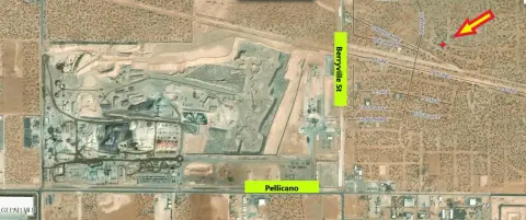 El Paso Land For Sale