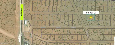 El Paso Land Investment Opportunity