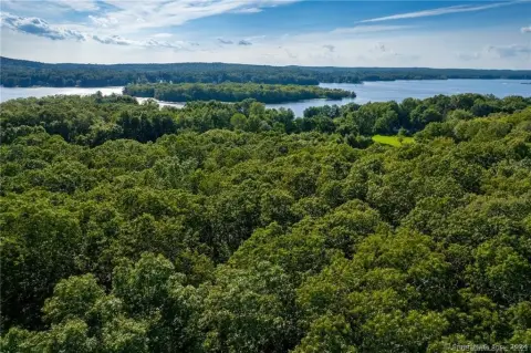 Griswold Residential Land with Views