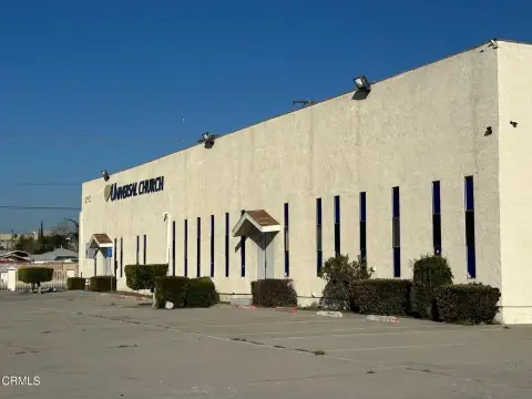 San Bernardino Specialty Property