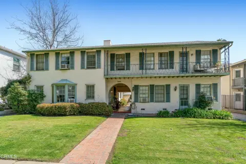 South Pasadena Income Property