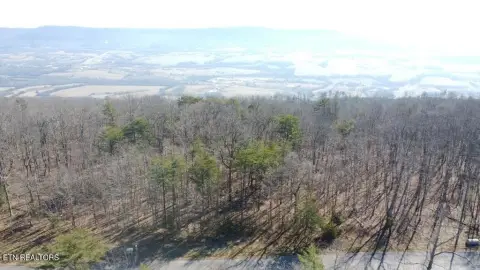 Pikeville Land with Bluff View