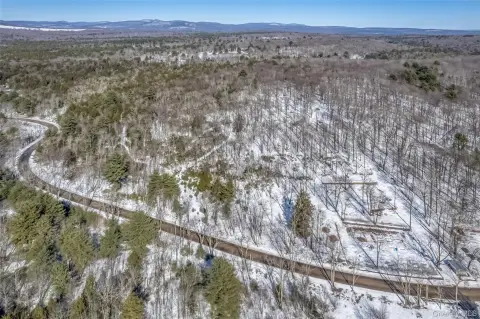 59 Acres in Ellenville, NY