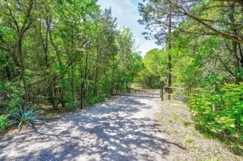 Turn-Key Deer Farm on 68 Acres