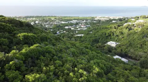 St. Croix Land with Views