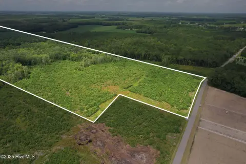 Hertford Land Near Boat Ramp