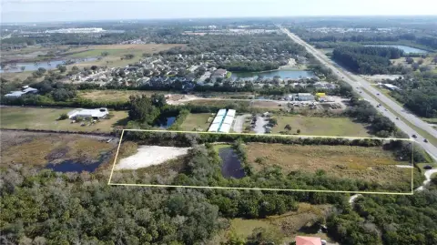 Cocoa, FL Land For Sale