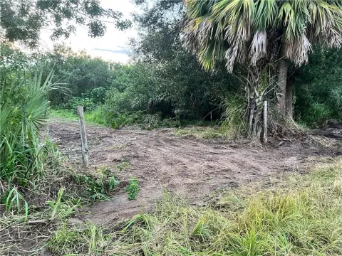 Vero Beach Land Opportunity