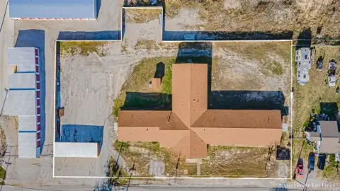 Picture of Office buildings at E Clinton St 202, Dublin, TX