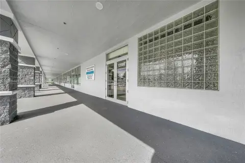 North Miami Retail Sublease Opportunity