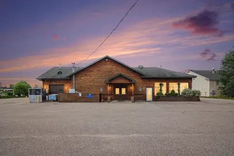 Brewery and Restaurant Property