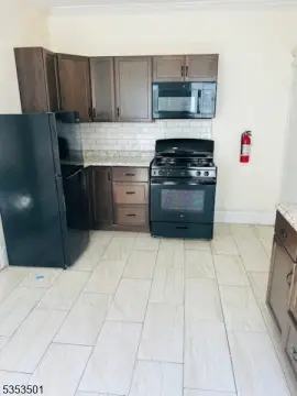 Four-Unit Residential Income Property