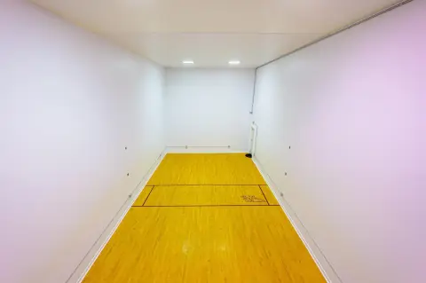 Racquetball Fitness Center