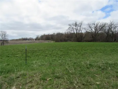 Residential Land Near Lake