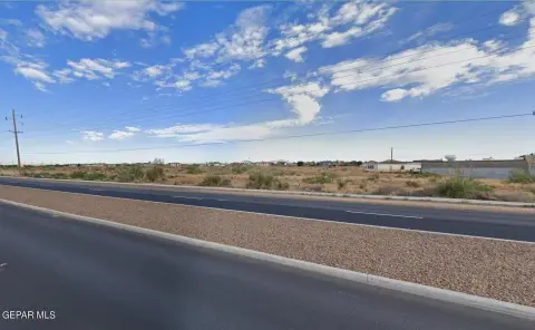 El Paso Land For Sale