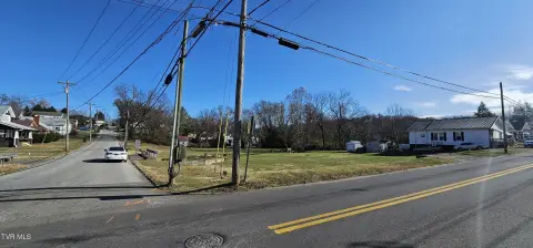 Commercial Land in Greeneville, TN