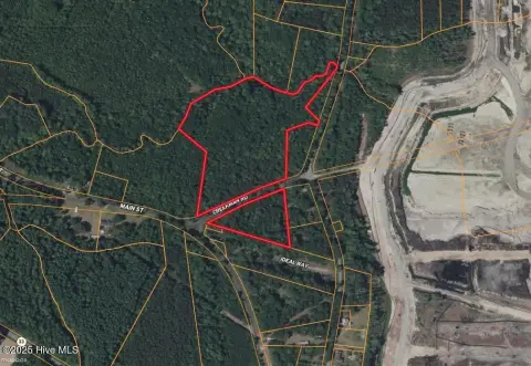15 Acres Recreational Land, Edward