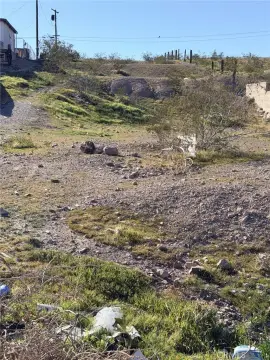 Barstow Vacant Lot Opportunity