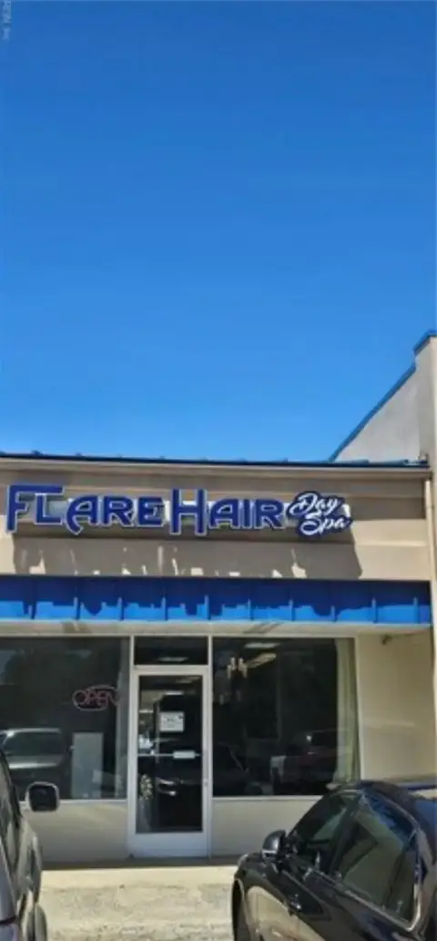 Retail Space Near I Hop