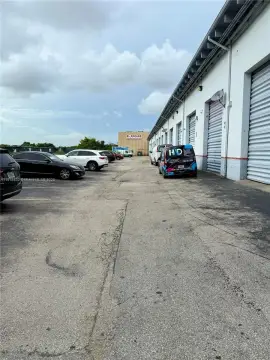 Doral Flex Space Available