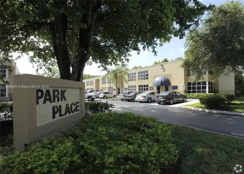 Office Space in Kendall