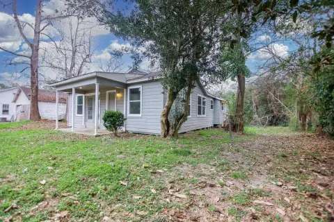 Renovated Two-Unit Duplex