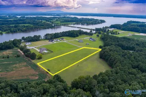 Weiss Lake Residential Land