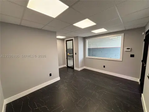 Warehouse Condo with Office