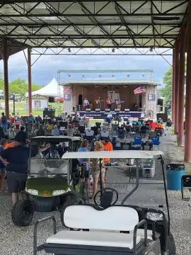 Music Venue & Campground Opportunity