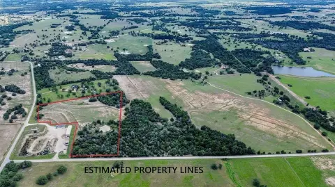 Giddings Land with Development Potential