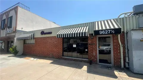 Temple City Retail Space Available