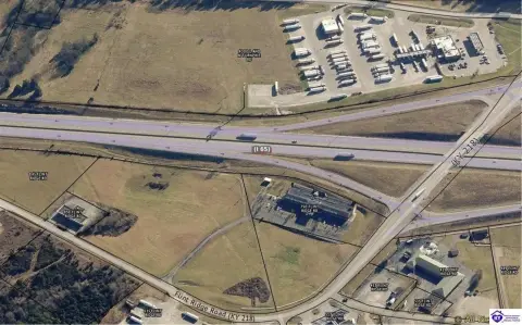 Prime Development Opportunity in Horse Cave