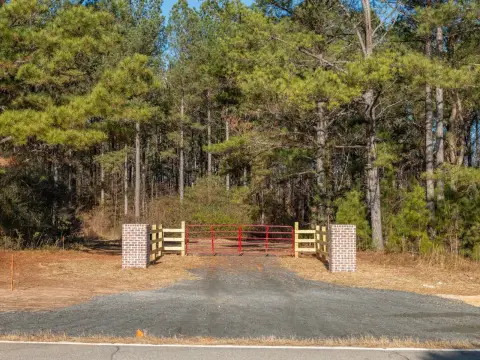 Liberty, SC Vacant Land Homesite